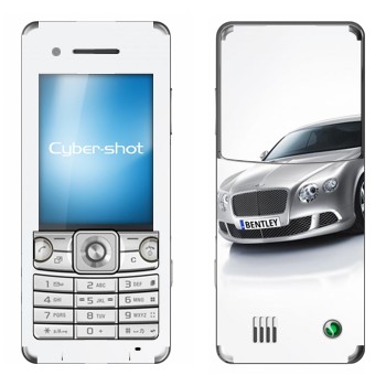   «Bentley»   Sony Ericsson C510