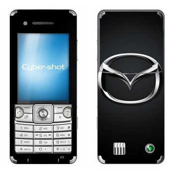   «Mazda »   Sony Ericsson C510