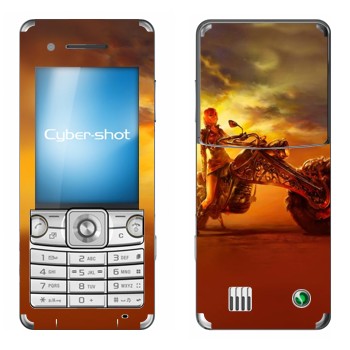   «  »   Sony Ericsson C510