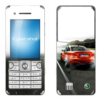   « BMW»   Sony Ericsson C510