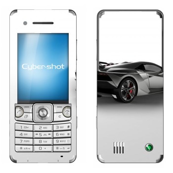   «»   Sony Ericsson C510