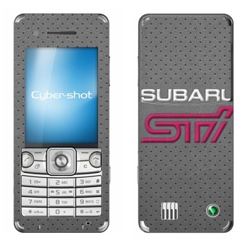   « Subaru STI   »   Sony Ericsson C510
