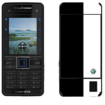   «- »   Sony Ericsson C902
