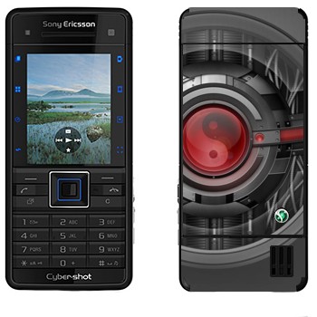  «-  »   Sony Ericsson C902