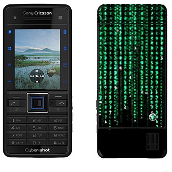   «»   Sony Ericsson C902