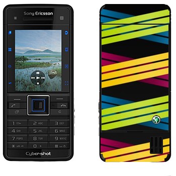   «    3»   Sony Ericsson C902