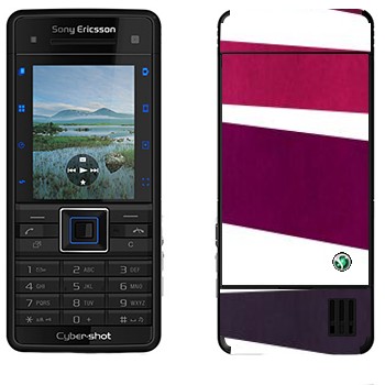   «, ,  »   Sony Ericsson C902