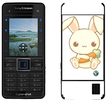   «   - Kawaii»   Sony Ericsson C902
