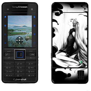   «  -»   Sony Ericsson C902