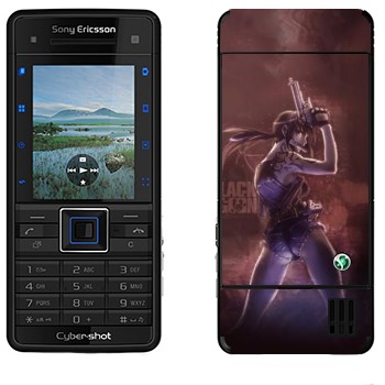   « -  ׸ »   Sony Ericsson C902