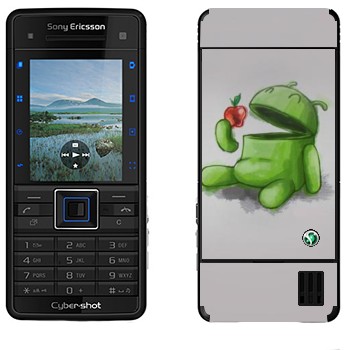 Sony Ericsson C902