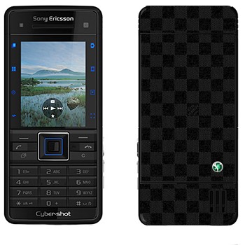   «LV Damier Azur »   Sony Ericsson C902