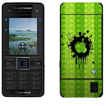 Sony Ericsson C902