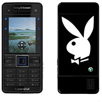   « Playboy»   Sony Ericsson C902