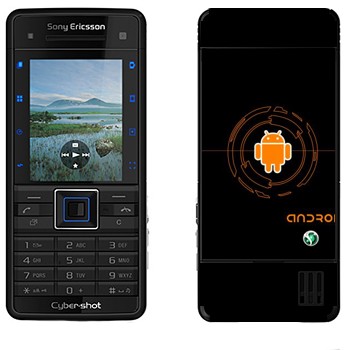 Sony Ericsson C902