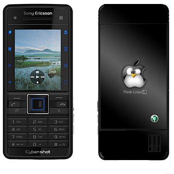   « Linux   Apple»   Sony Ericsson C902