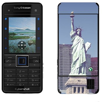   «   - -»   Sony Ericsson C902