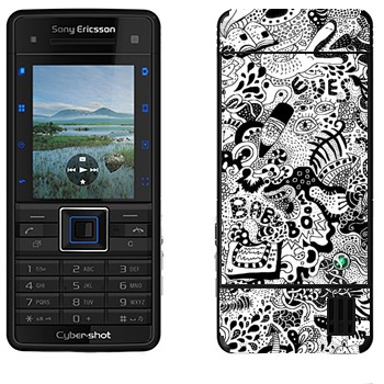  «WorldMix -»   Sony Ericsson C902