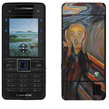   «   ""»   Sony Ericsson C902