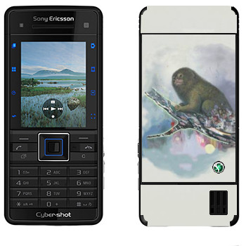   «   - Kisung»   Sony Ericsson C902