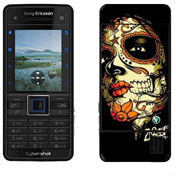   «   - -»   Sony Ericsson C902