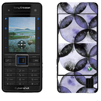   «  - Georgiana Paraschiv»   Sony Ericsson C902