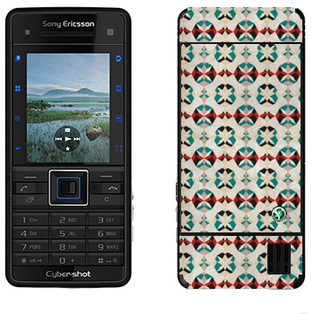   «  Georgiana Paraschiv»   Sony Ericsson C902
