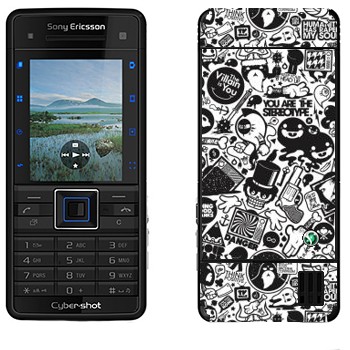   «   - »   Sony Ericsson C902