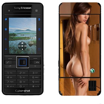   « »   Sony Ericsson C902