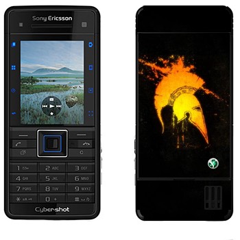   «300  - »   Sony Ericsson C902