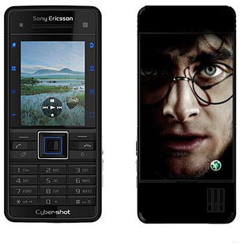   «Harry Potter»   Sony Ericsson C902