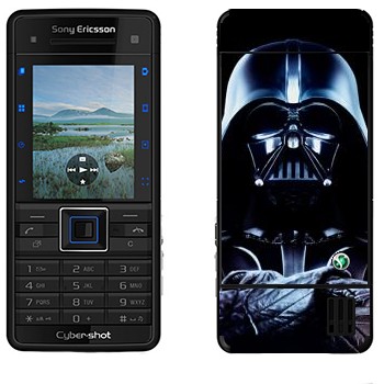 Sony Ericsson C902