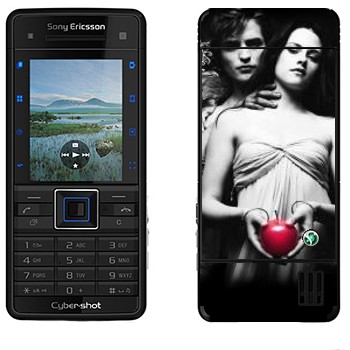   «     »   Sony Ericsson C902