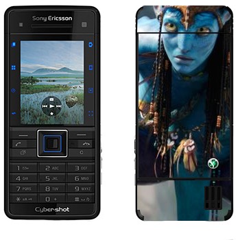   «    - »   Sony Ericsson C902
