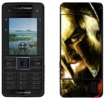  « - 300 »   Sony Ericsson C902