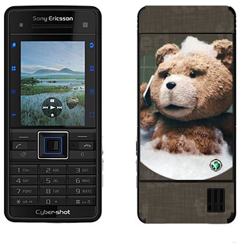  «  -    »   Sony Ericsson C902