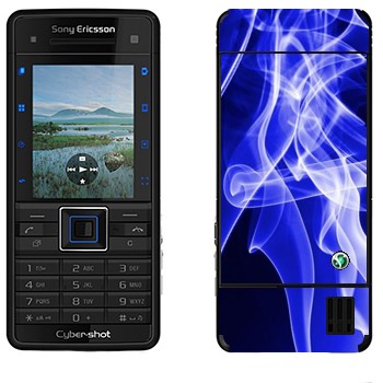   «  ˸»   Sony Ericsson C902