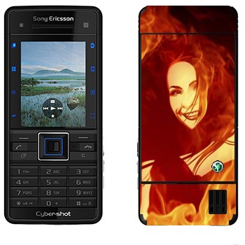   « »   Sony Ericsson C902