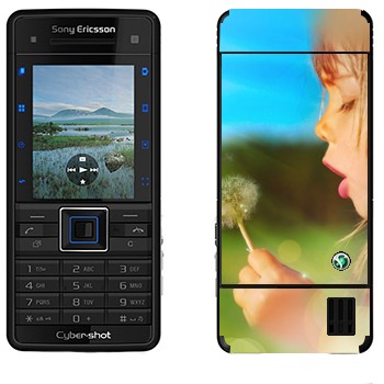   «  »   Sony Ericsson C902