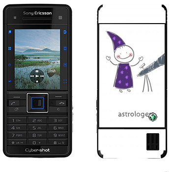   « »   Sony Ericsson C902