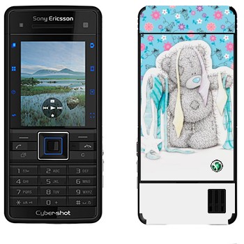 Sony Ericsson C902