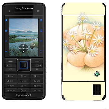 Sony Ericsson C902