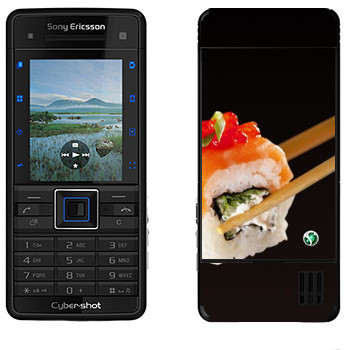   «, »   Sony Ericsson C902