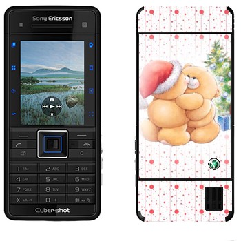   «     -  »   Sony Ericsson C902