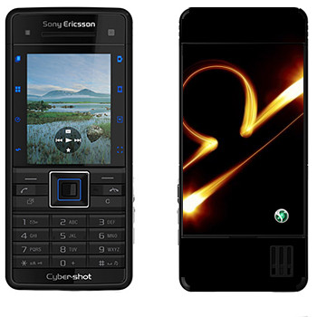   « »   Sony Ericsson C902