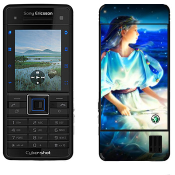   «  »   Sony Ericsson C902