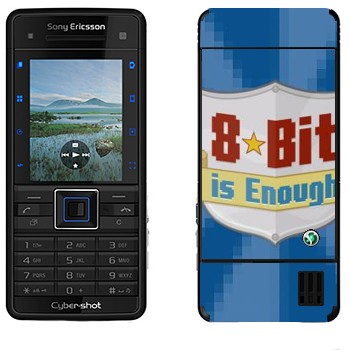   «8  »   Sony Ericsson C902