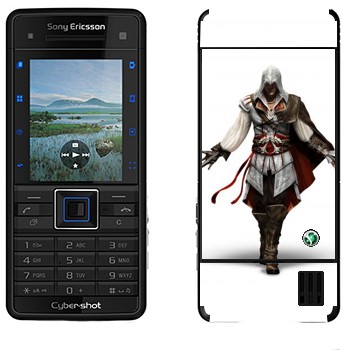   «Assassin 's Creed 2»   Sony Ericsson C902
