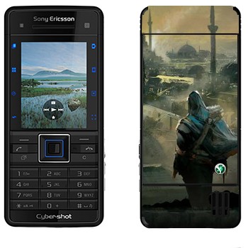   «Assassins Creed»   Sony Ericsson C902