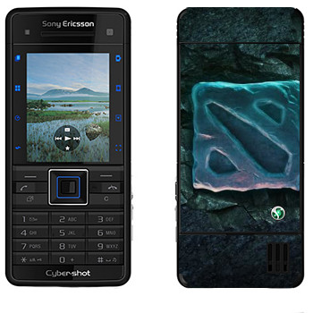   «Dota 2 »   Sony Ericsson C902